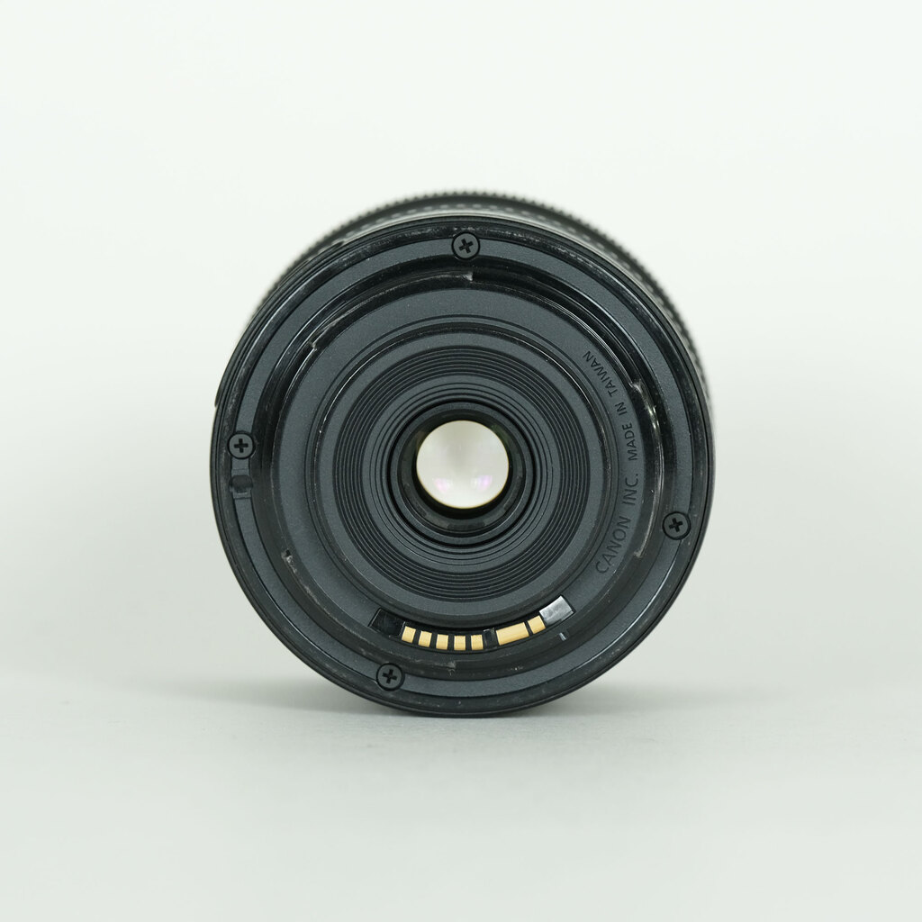 Canon EF-S10-18mm F4.5-5.6 IS STM Canon EF-S10-18mm F4.5-5.6 IS STM