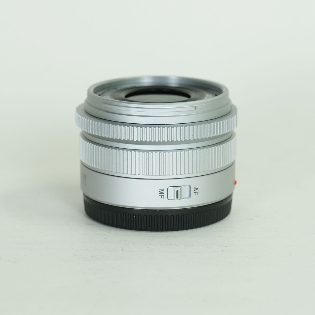Panasonic LEICA DG SUMMILUX 15mm F1.7 ASPH. Panasonic LEICA DG SUMMILUX 15mm F1.7 ASPH.