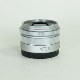 Panasonic LEICA DG SUMMILUX 15mm F1.7 ASPH. Panasonic LEICA DG SUMMILUX 15mm F1.7 ASPH.