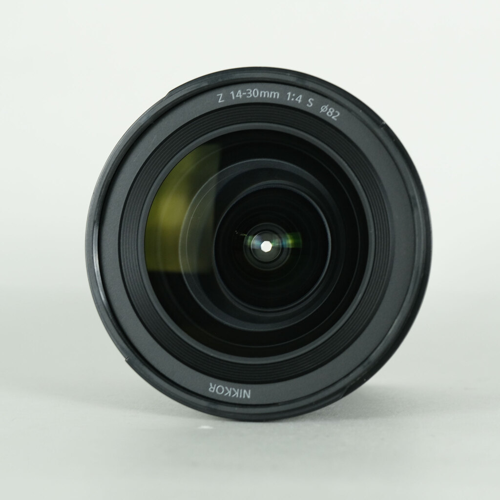 Nikon NIKKOR Z 14-30mm f/4 Sの出品 | ONE SCENE（ワンシーン）