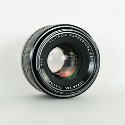 FUJIFILM XF35mmF1.4 R