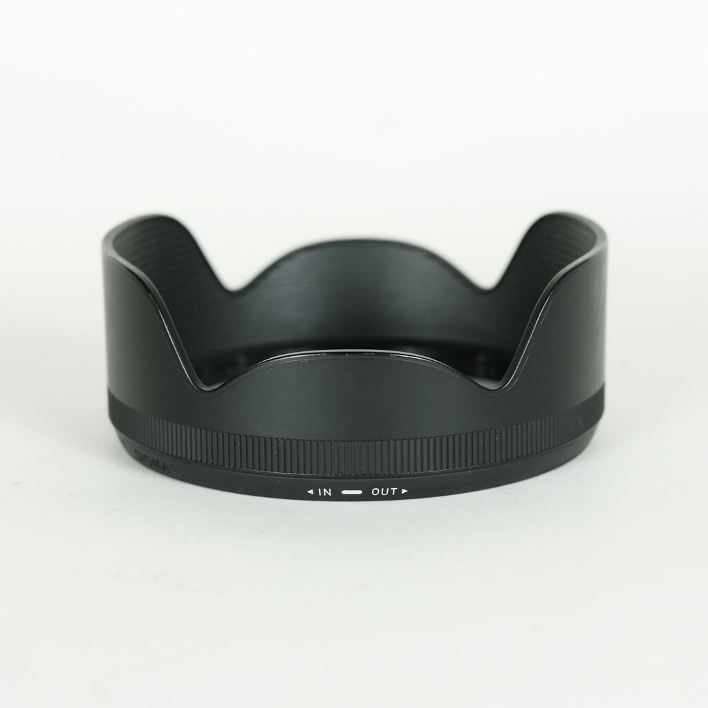 SIGMA 17-70mm F2.8-4 DC MACRO OS HSM | Contemporary [ニコンF用]