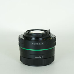 PENTAX smc PENTAX-DA 35mmF2.4AL