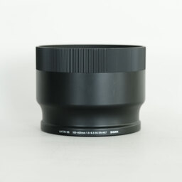 SIGMA 100-400mm F5-6.3 DG DN OS｜Contemporary [ソニーE用]