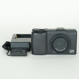 RICOH GR DIGITAL III