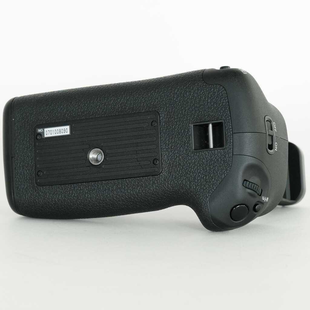 Canon EOS 5D Mark III