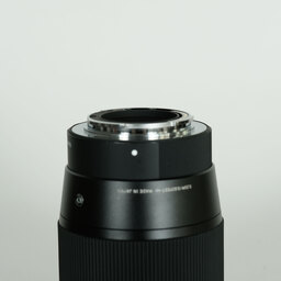 SIGMA 16mm F1.4 DC DN｜Contemporary [ソニーE用]