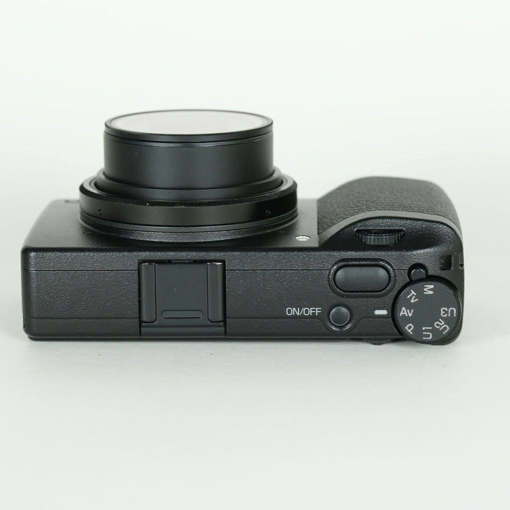 RICOH GR IIIx RICOH GR IIIx