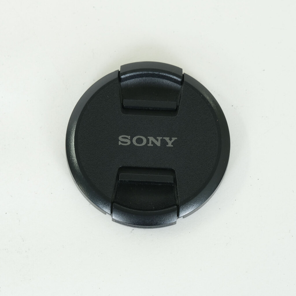 SONY FE 20-70mm F4 G SEL2070G