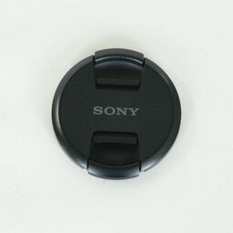 SONY FE 20-70mm F4 G SEL2070G