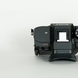 SONY α7R V（ILCE-7RM5）