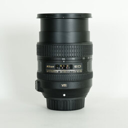 Nikon AF-S NIKKOR 24-85mm F3.5-4.5G ED VR