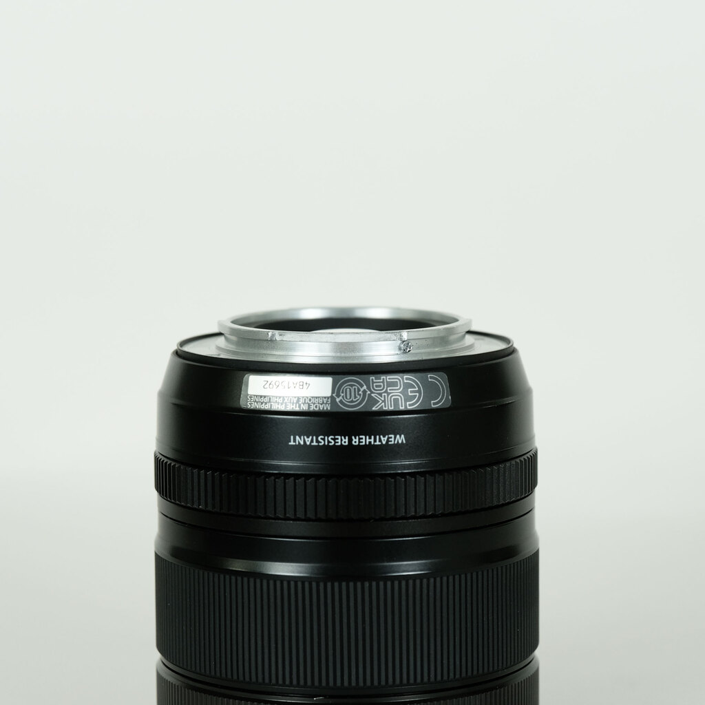 FUJIFILM XF16-50mmF2.8-4.8 R LM WR