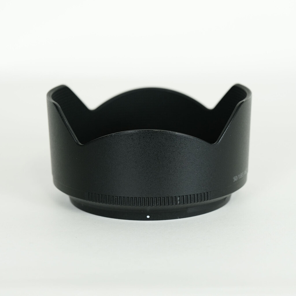 Nikon NIKKOR Z 50mm f/1.8 S