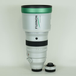 FUJIFILM XF200mmF2 R LM WR