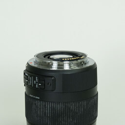 SIGMA 18-200mm F3.5-6.3 DC MACRO OS HSM｜Contemporary [キヤノンEF用]