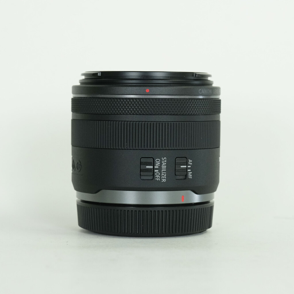 Canon RF24mm F1.8 MACRO IS STM