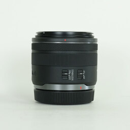 Canon RF24mm F1.8 MACRO IS STM