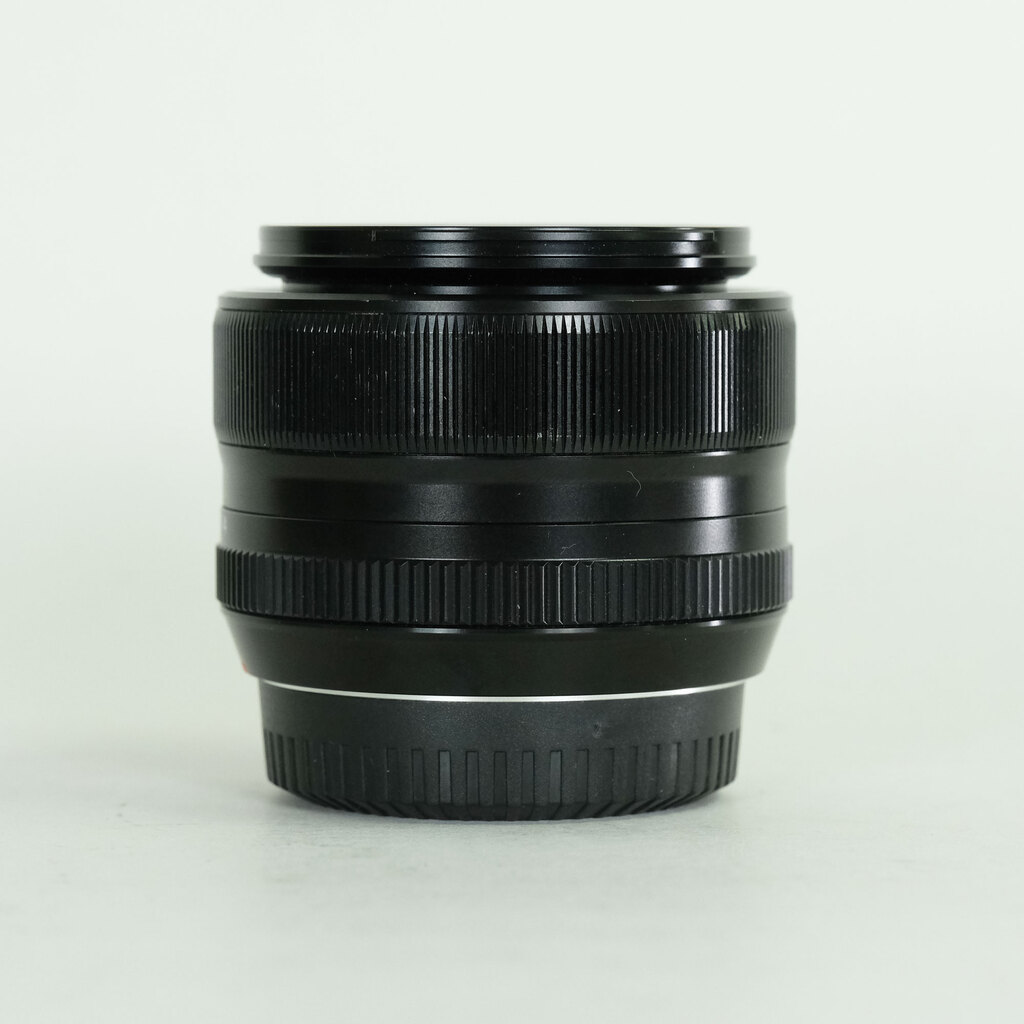 FUJIFILM XF35mmF1.4 R