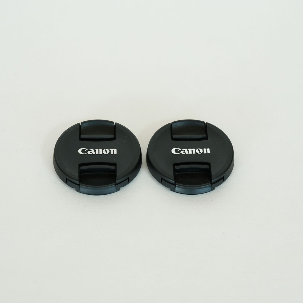 Canon EOS Kiss X10