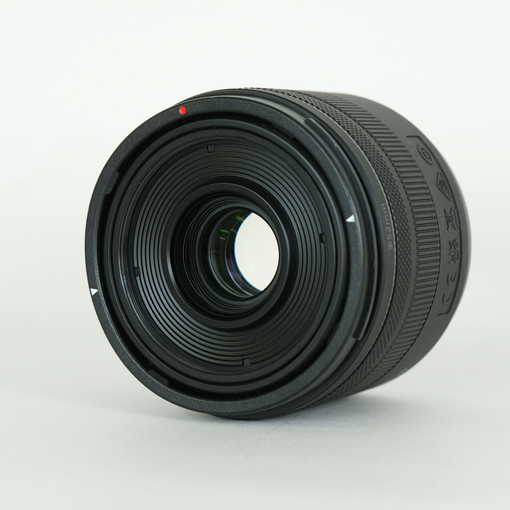 Canon RF35mm F1.8 MACRO IS STM