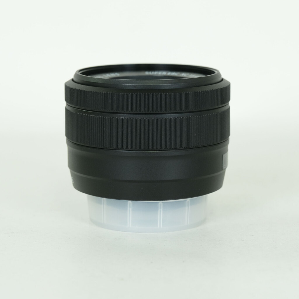 FUJIFILM XC15-45mmF3.5-5.6 OIS PZ