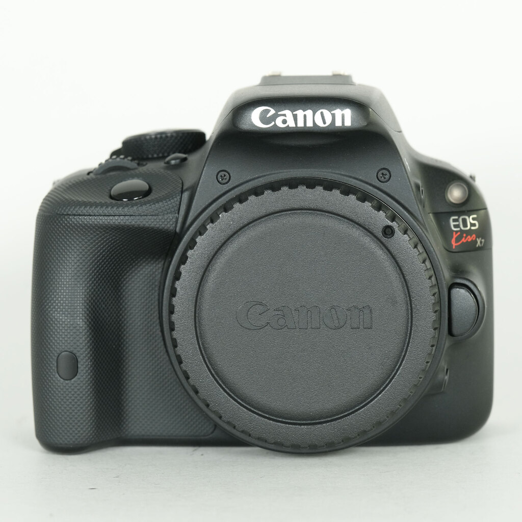 Canon EOS Kiss X7 Canon EOS Kiss X7