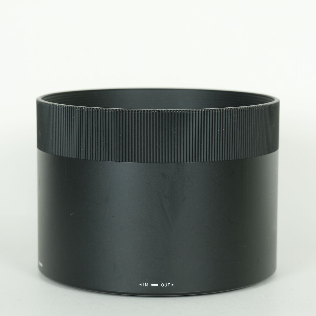 SIGMA 150-600mm F5-6.3 DG OS HSM｜Contemporary [ニコンF用]