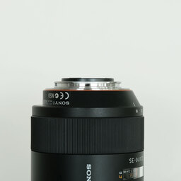 SONY Vario-Sonnar T*16-35mm F2.8 ZA SSM (SAL1635Z)(ソニーA用)