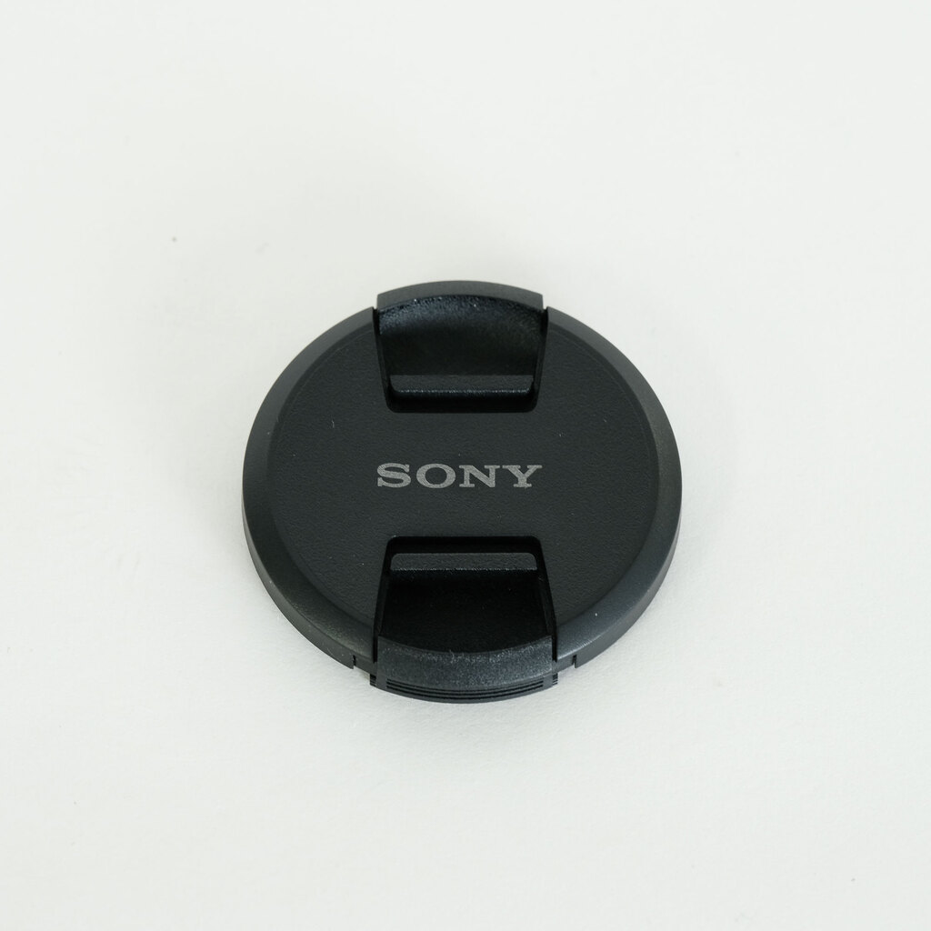 SONY FE 28-70mm F3.5-5.6 OSS SEL2870