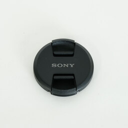 SONY FE 28-70mm F3.5-5.6 OSS SEL2870