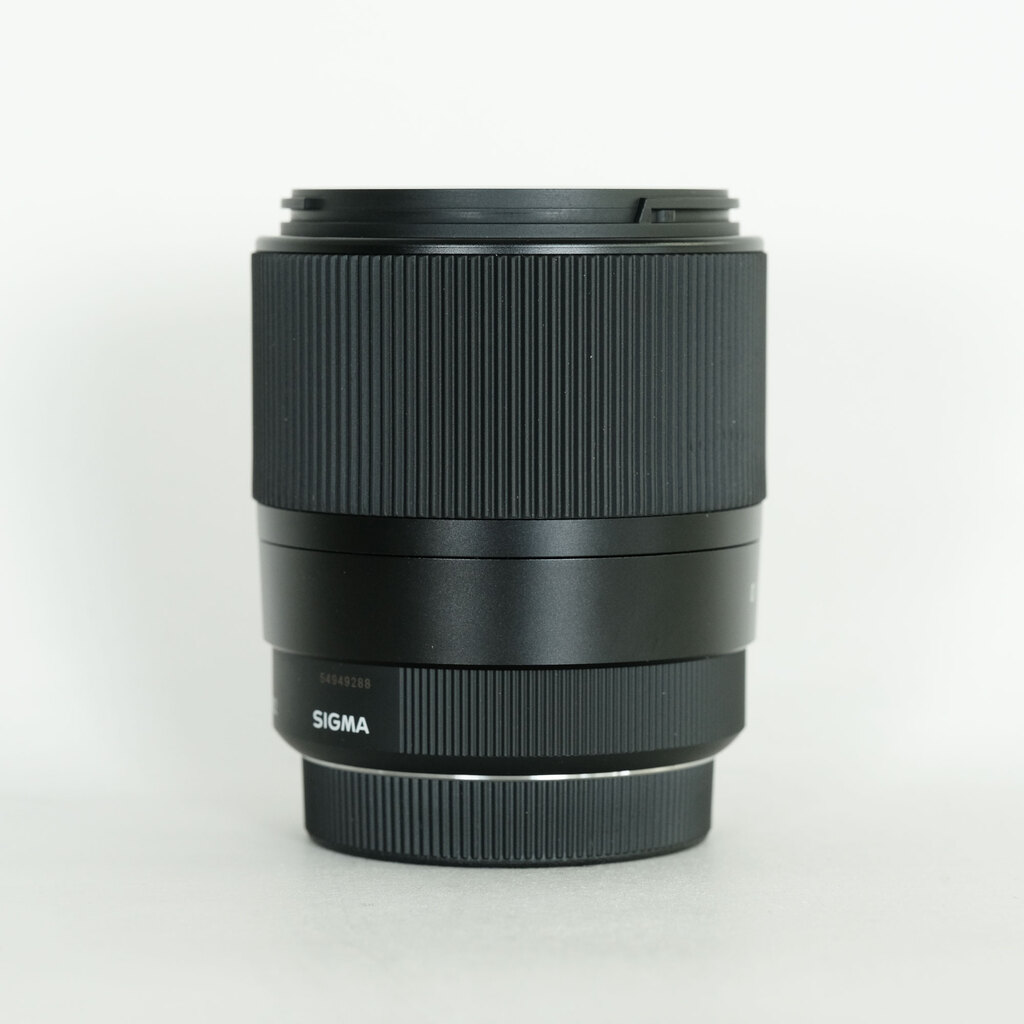 SIGMA 30mm F1.4 DC DN｜Contemporary [マイクロフォーサーズ用]