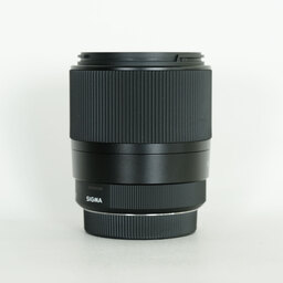 SIGMA 30mm F1.4 DC DN｜Contemporary [マイクロフォーサーズ用]