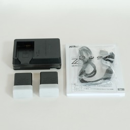 Nikon Z50