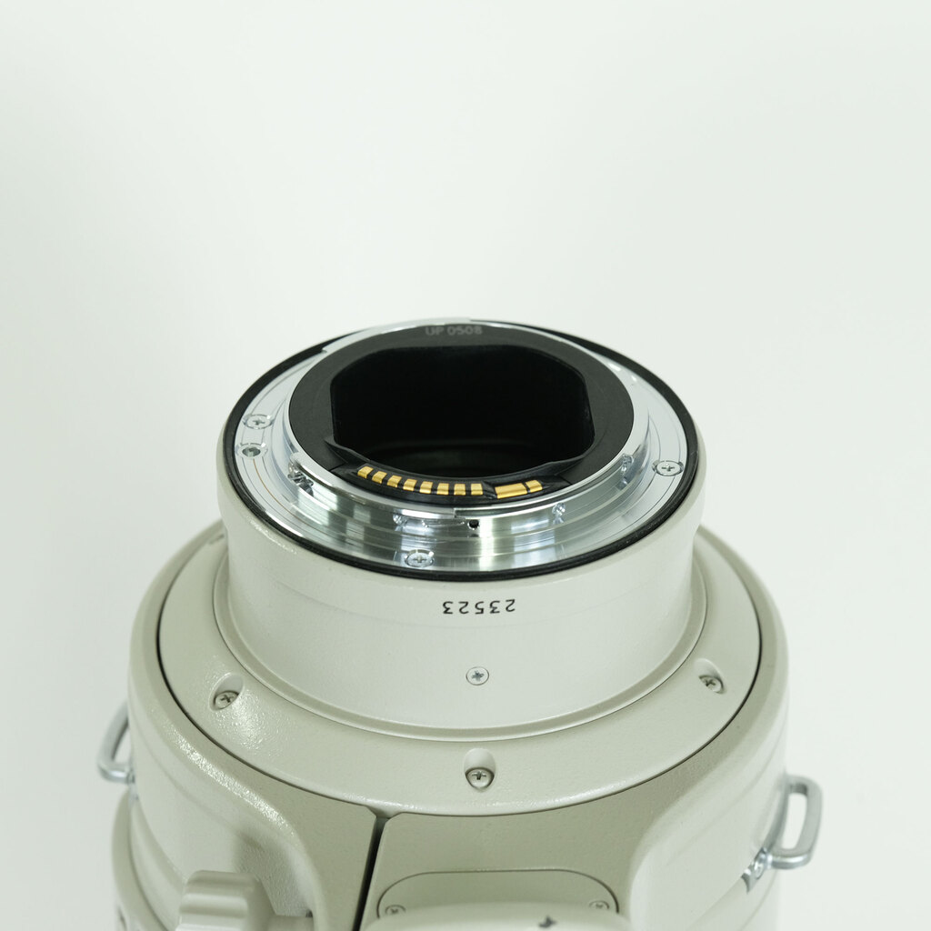 Canon EF300mm F2.8L IS USM
