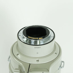 Canon EF300mm F2.8L IS USM