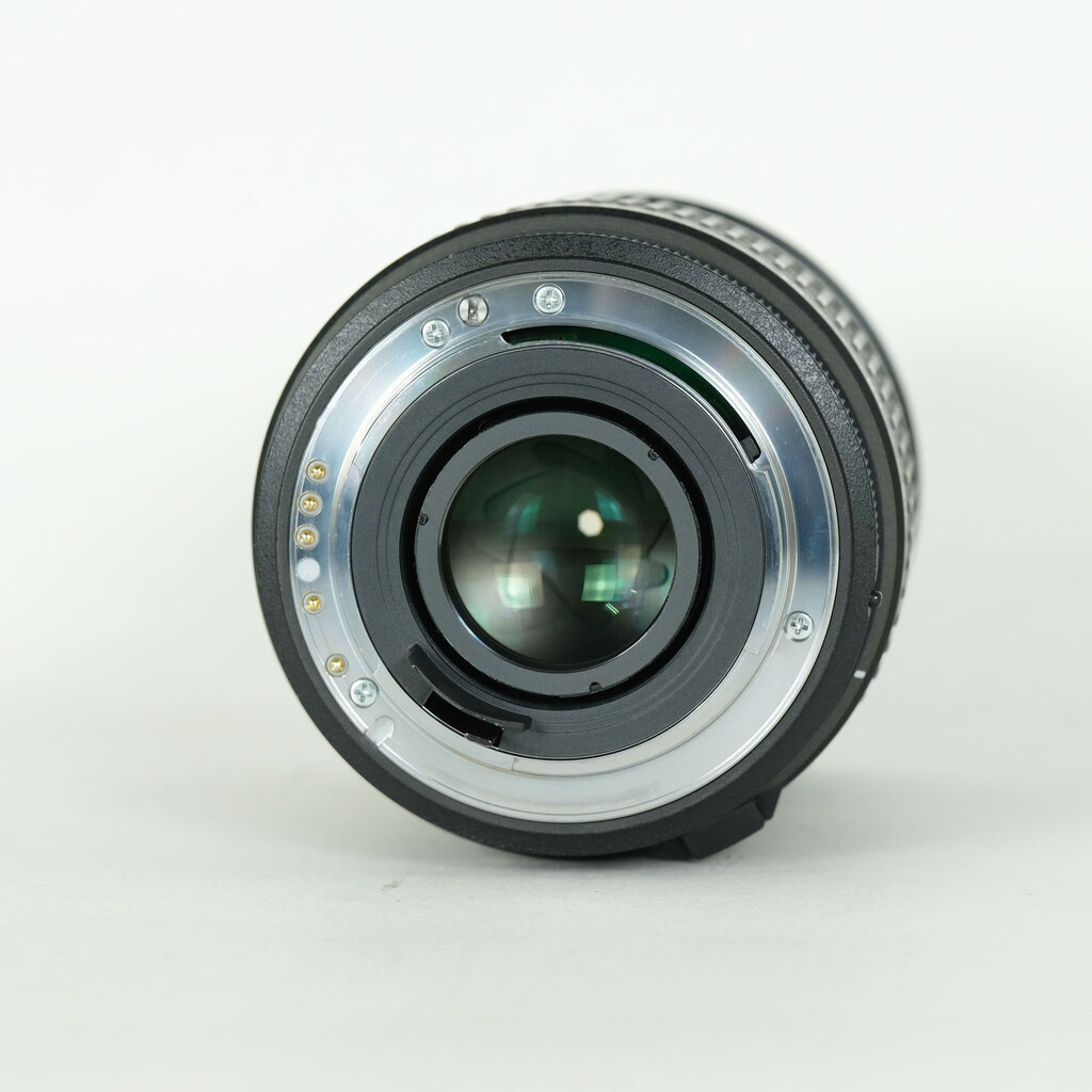 TAMRON SP 28-75mm F2.8 XR Di LD ASPH [IF] Macro/Model A09P(ペンタックス用)