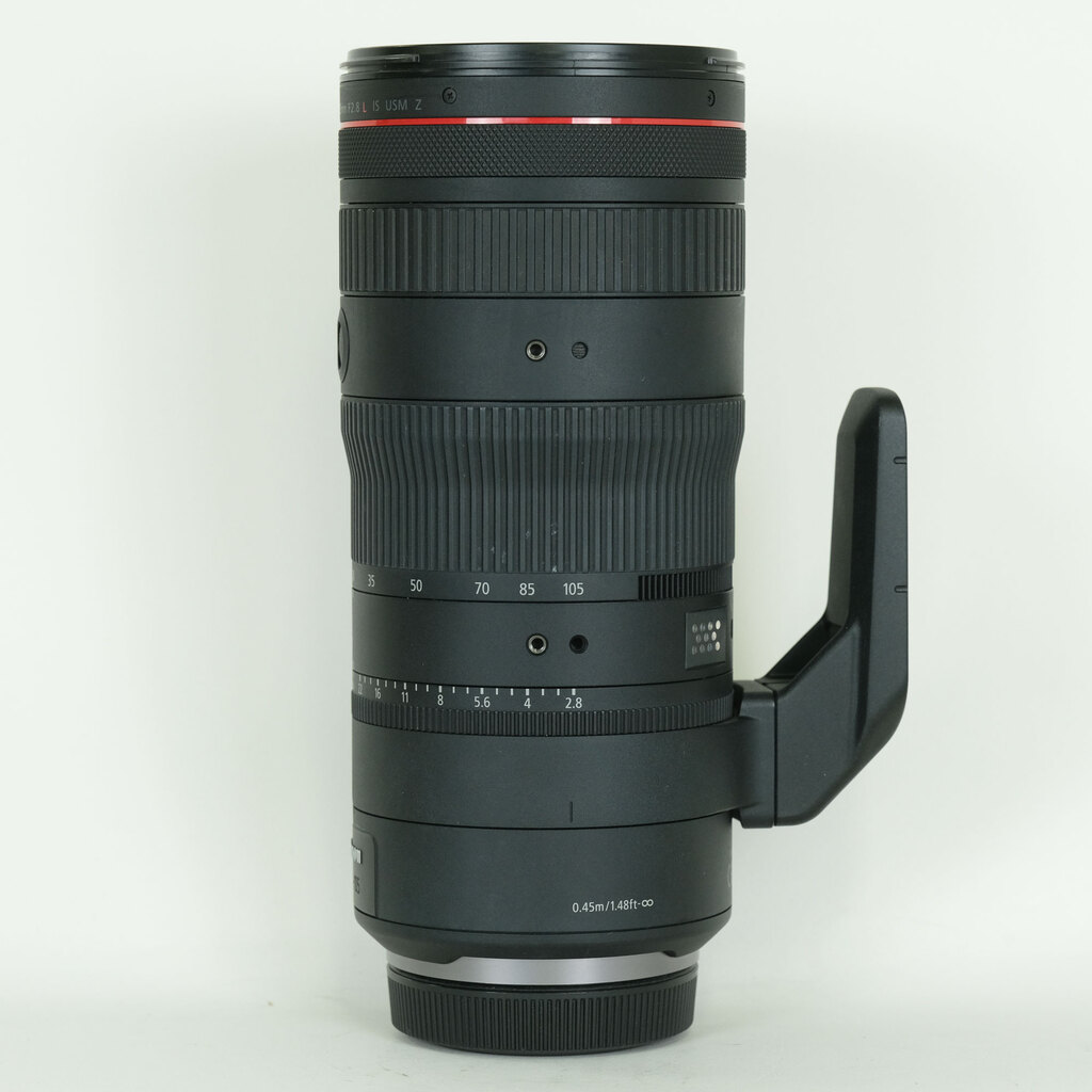 Canon RF24-105mm F2.8 L IS USM Z Canon RF24-105mm F2.8 L IS USM Z