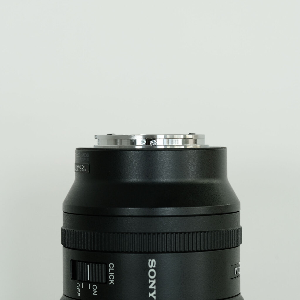 SONY FE 24mm F1.4 GM SEL24F14GM