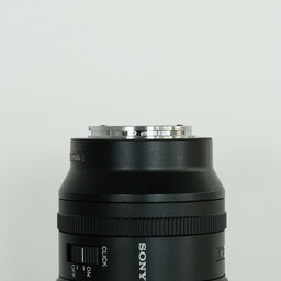 SONY FE 24mm F1.4 GM SEL24F14GM