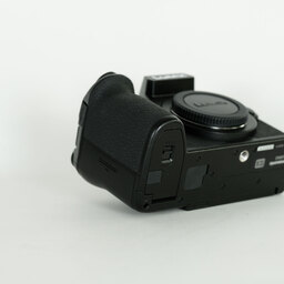 Panasonic LUMIX G9 PRO II