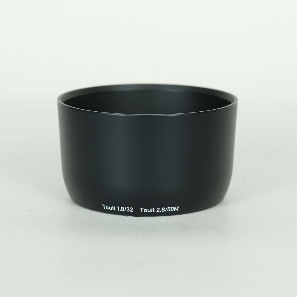 Carl Zeiss Touit 1.8/32 [フジフイルムX用]の出品 | ONE SCENE（ワン
