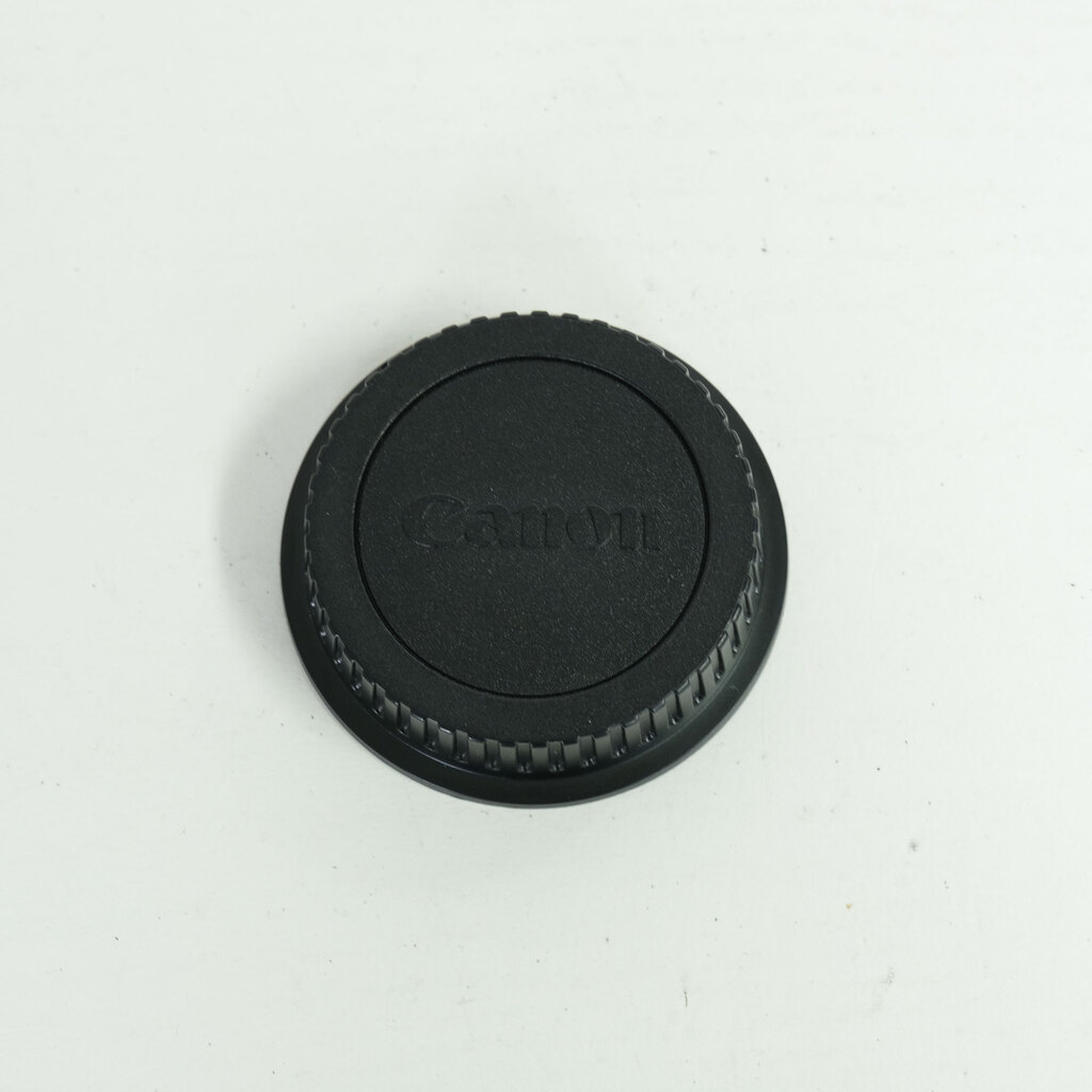Canon EF50mm F1.8 STM