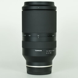 TAMRON 70-180mm F/2.8 Di III VXD (Model A056) [ ソニーE用 ]
