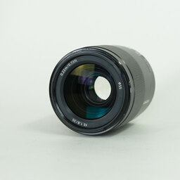 SONY FE 35mm F1.8 SEL35F18F