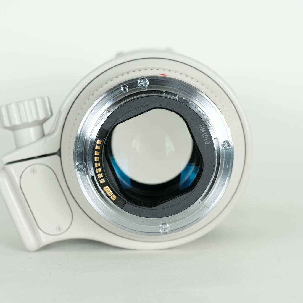 Canon EF70-200mm F2.8L USM