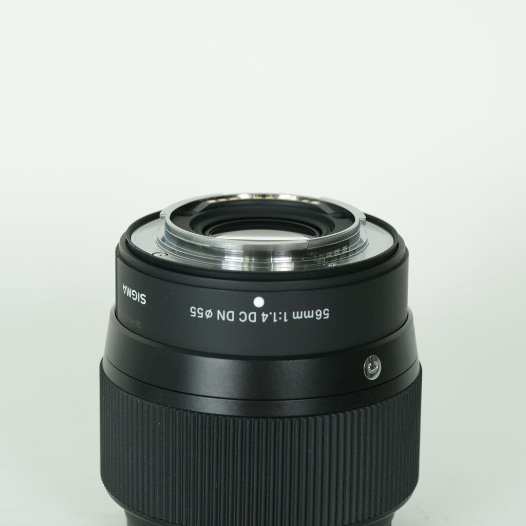 SIGMA 56mm F1.4 DC DN｜Contemporary [フジフイルムX用]の出品 | ONE