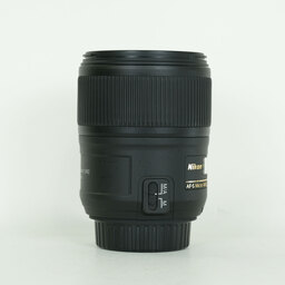 Nikon AF-S Micro NIKKOR 60mm f/2.8G ED Nikon AF-S Micro NIKKOR 60mm f/2.8G ED