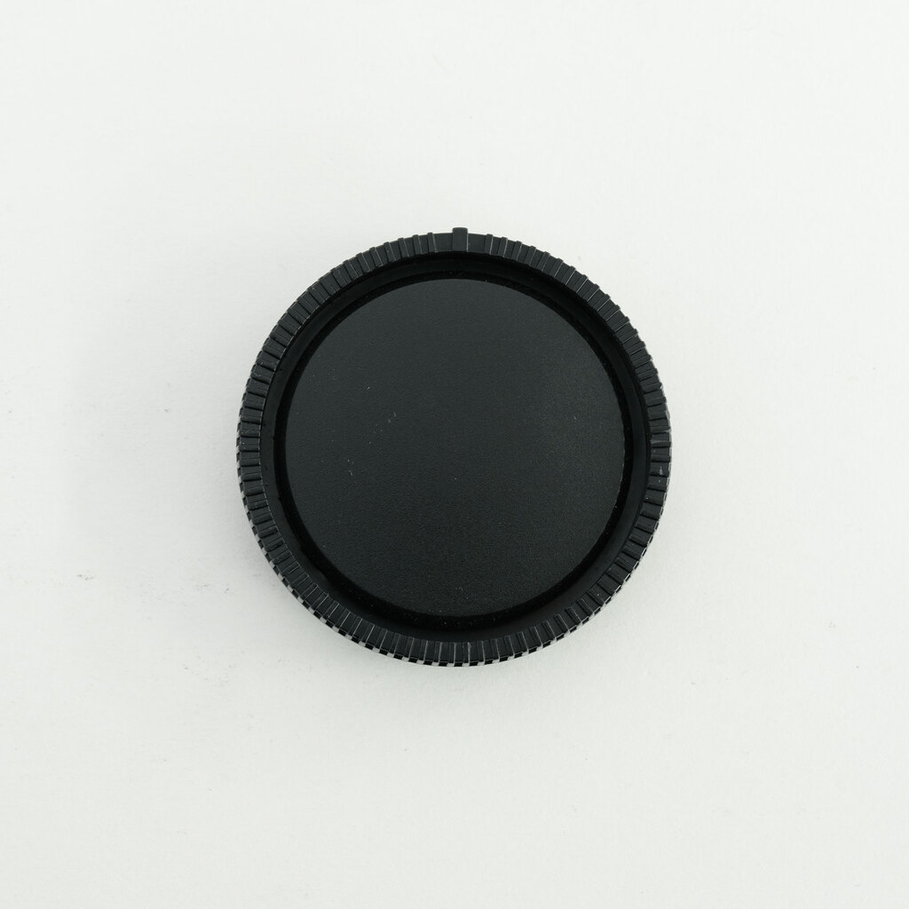 TTArtisan 50mm f/2 [ソニーE用]