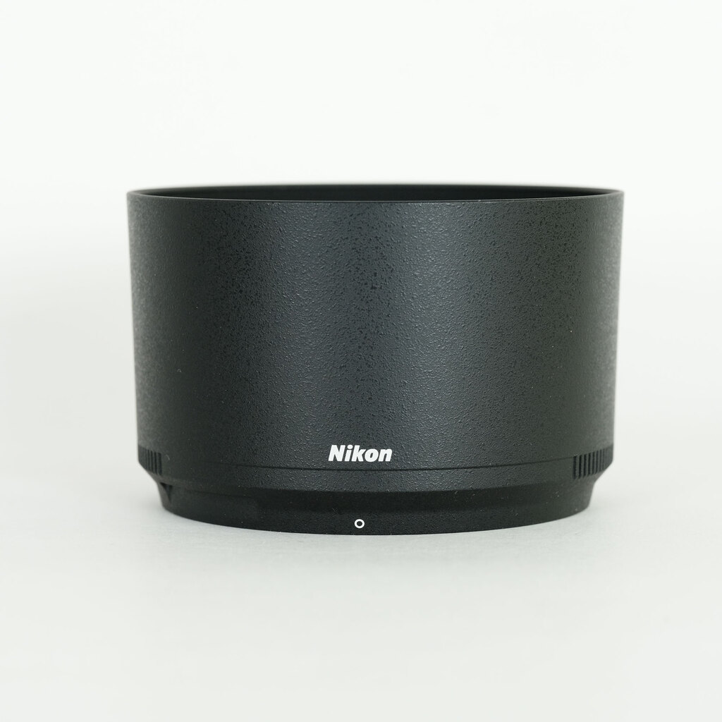 Nikon NIKKOR Z 85mm f/1.8 S